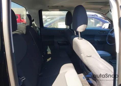 2022 Ford Maverick Xl z USA, uszkodzony, nr VIN 3FTTW8F92NRA44461